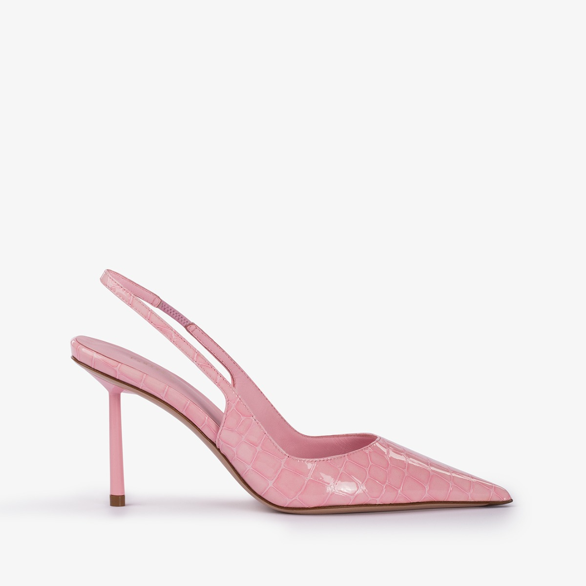 BELLA SLINGBACK 80 mm - Le Silla official outlet