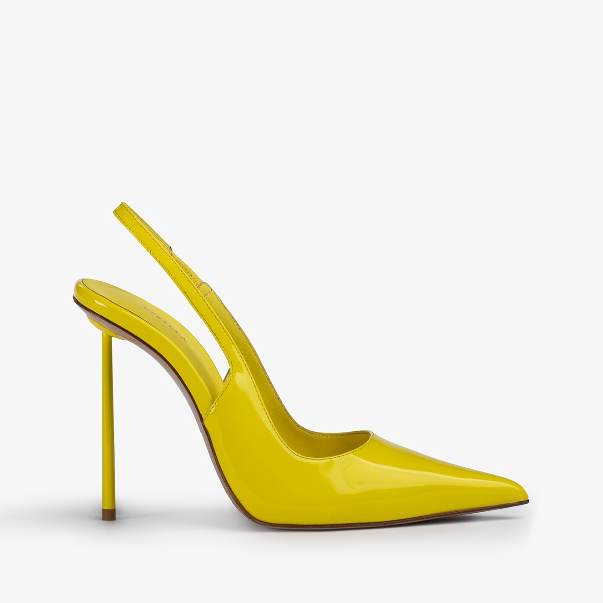 BELLA SLINGBACK 120 mm - Le Silla official outlet