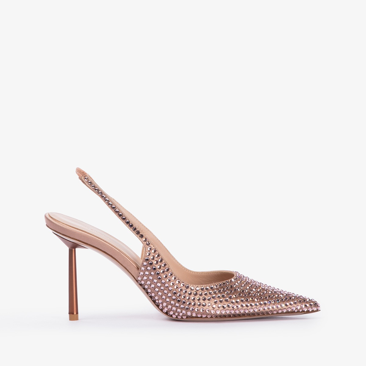 SLINGBACK BELLA 80 mm - Le Silla official outlet