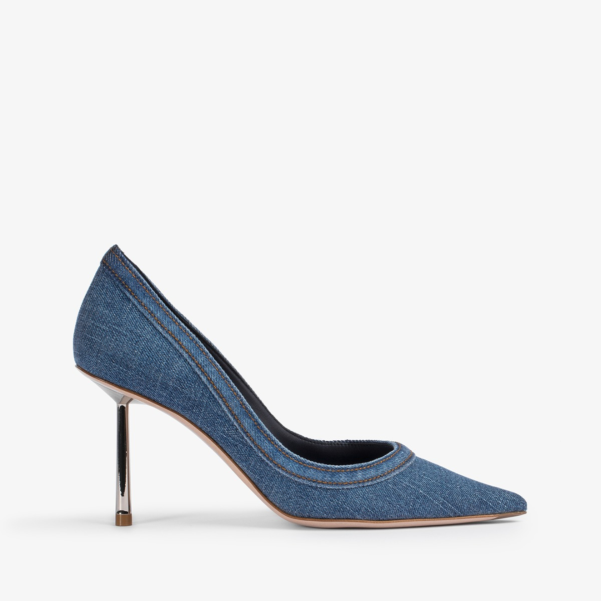 BELLA PUMP 80 mm - Le Silla official outlet