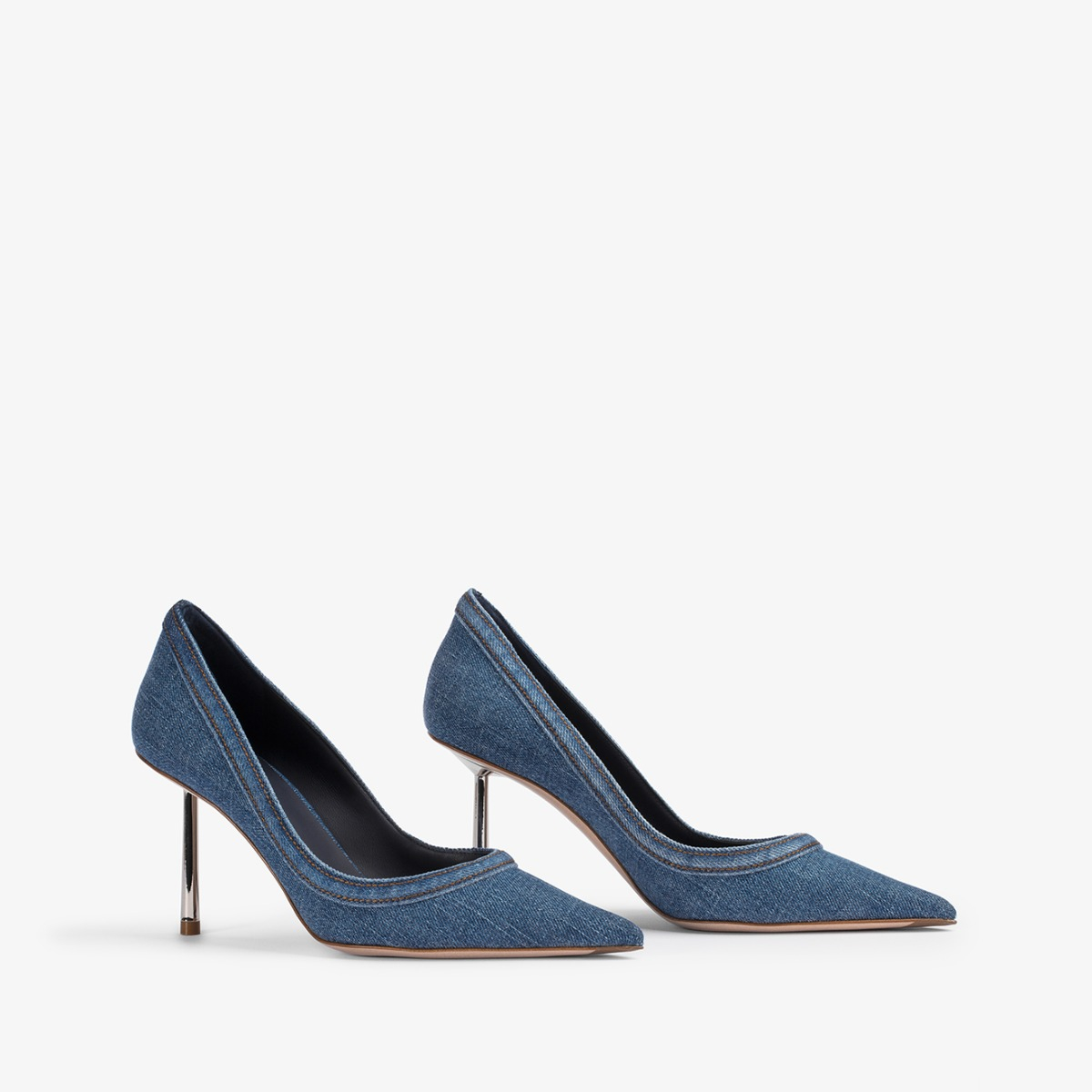BELLA PUMP 80 mm - Le Silla official outlet