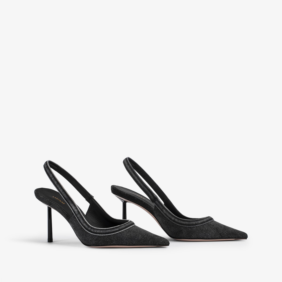 BELLA PUMP 80 mm - Le Silla official outlet