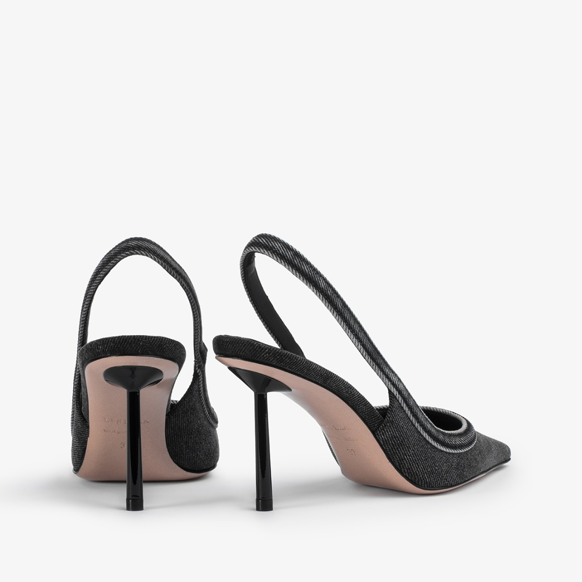 BELLA PUMP 80 mm - Le Silla official outlet