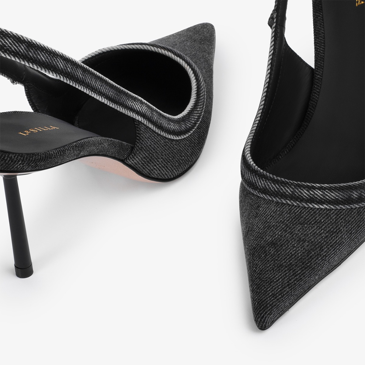 BELLA PUMP 80 mm - Le Silla official outlet