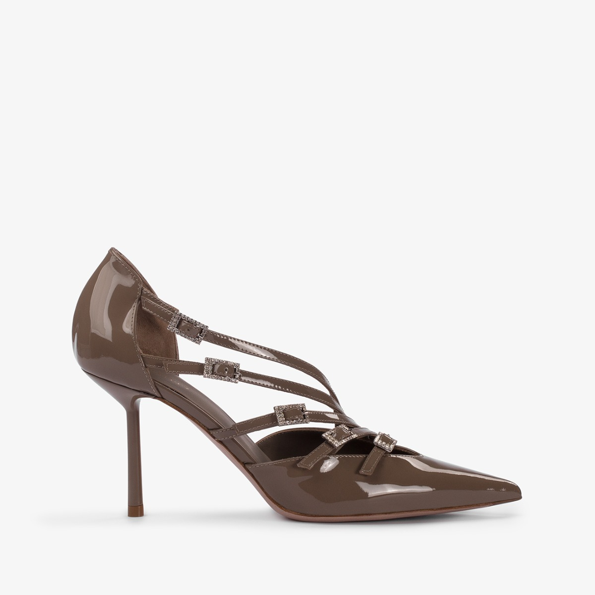 SCARLET PUMP 80 mm - Le Silla official outlet