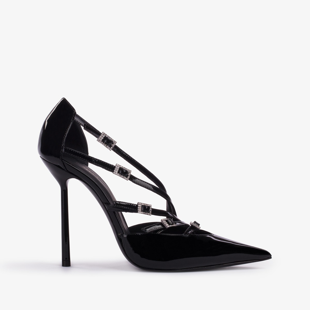 SCARLET PUMP 120 mm - Le Silla official outlet