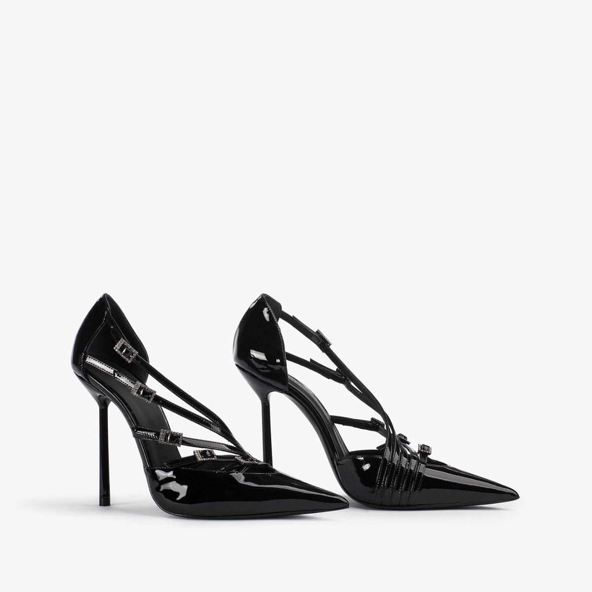 SCARLET PUMP 120 mm - Le Silla official outlet