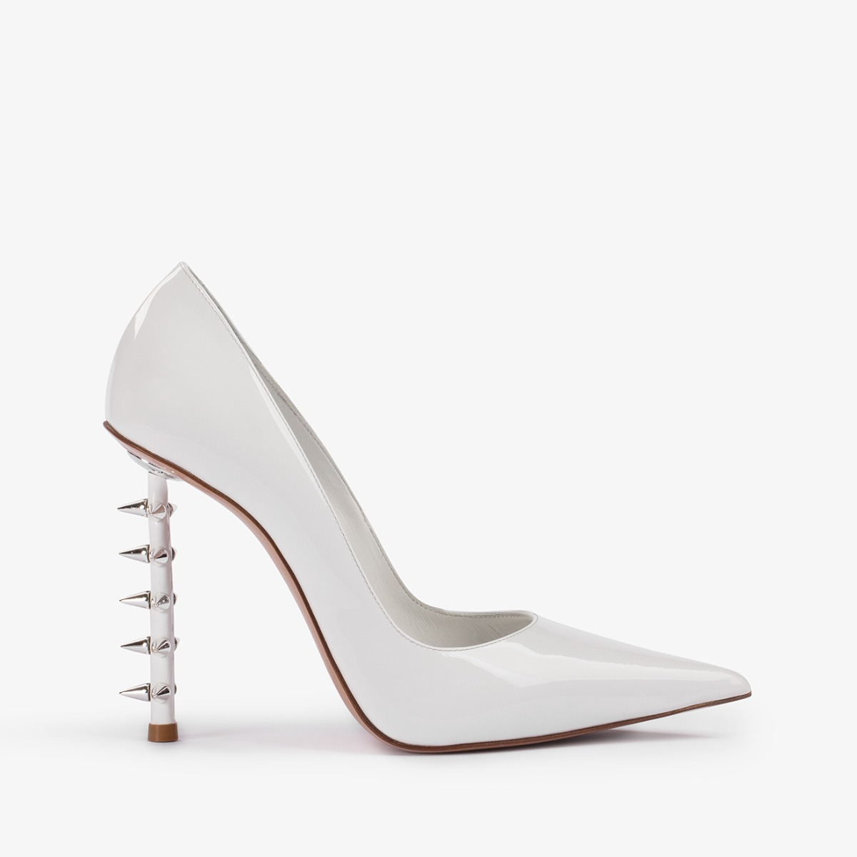 JAGGER PUMP 120 mm - Le Silla official outlet