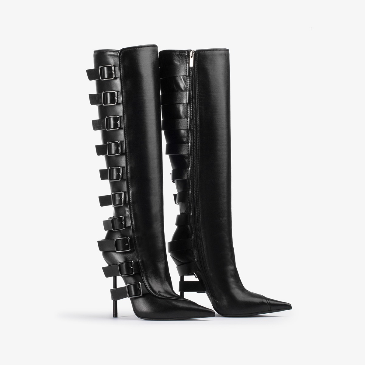COURTNEY BOOT 120 mm - Le Silla official outlet