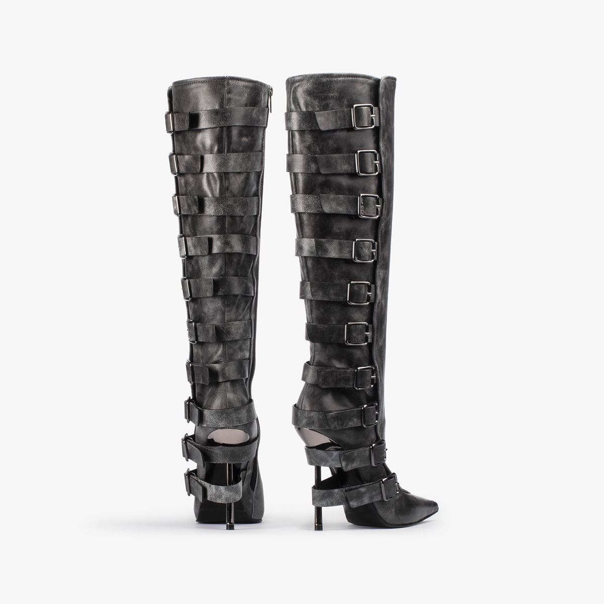 COURTNEY BOOT 120 mm - Le Silla official outlet