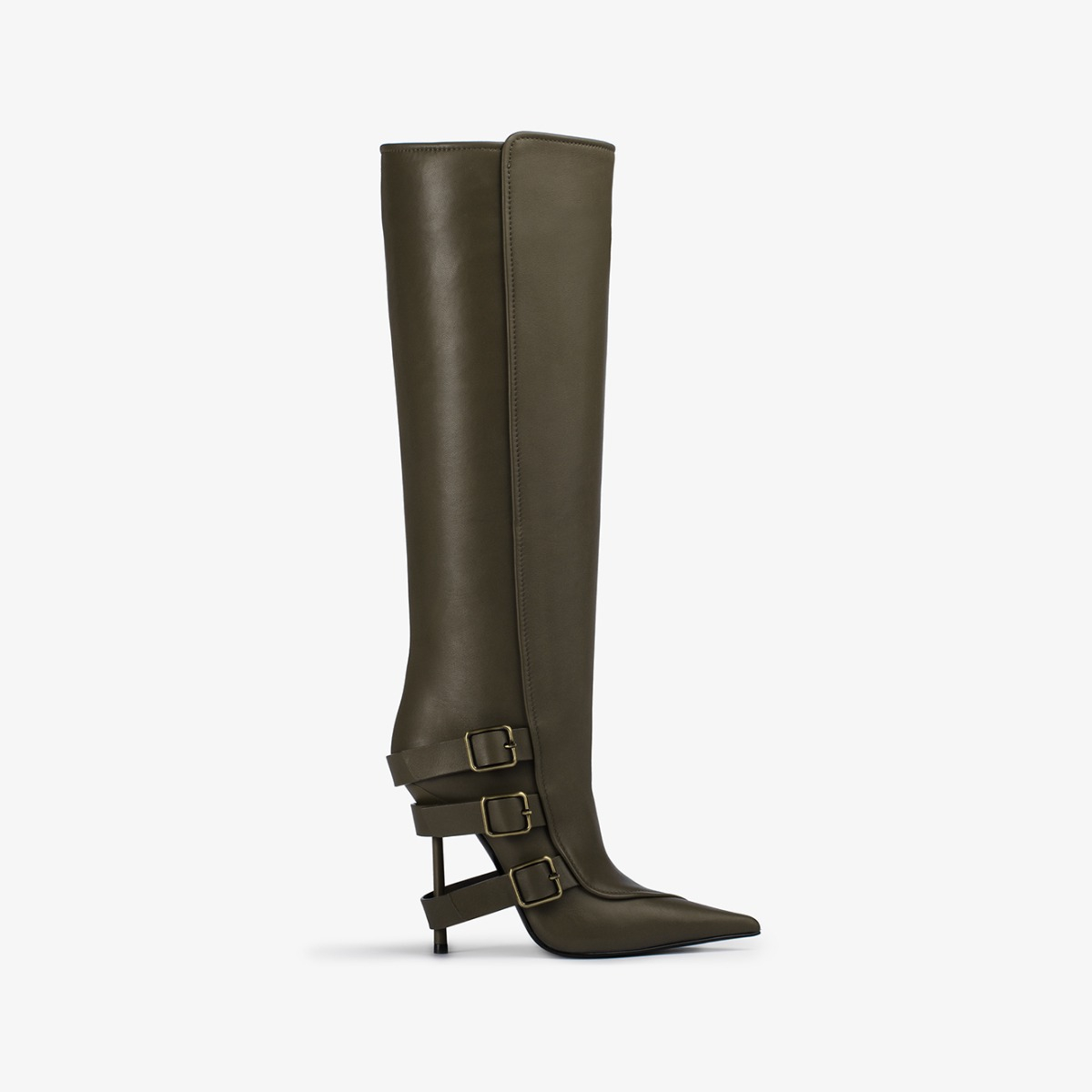 COURTNEY BOOT 120 mm - Le Silla official outlet