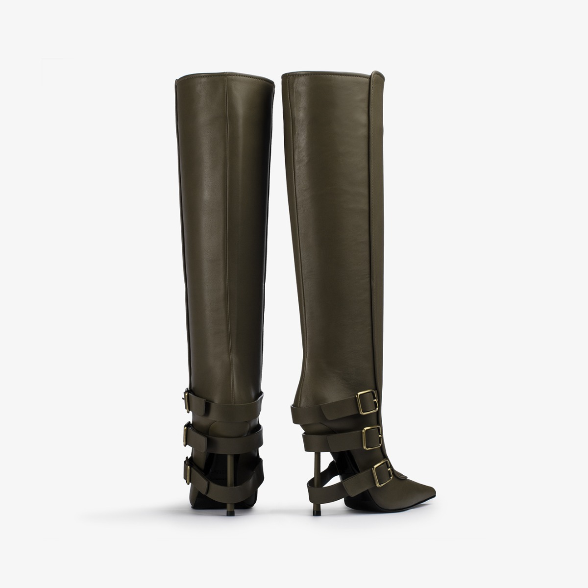 COURTNEY BOOT 120 mm - Le Silla official outlet