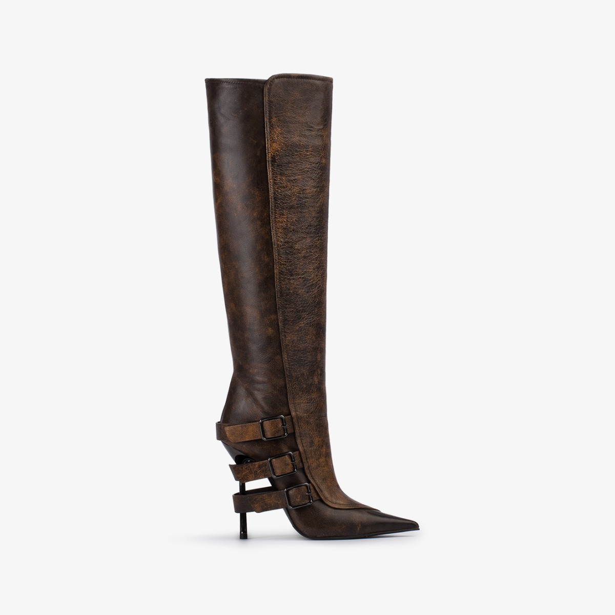 COURTNEY BOOT 120 mm - Le Silla official outlet
