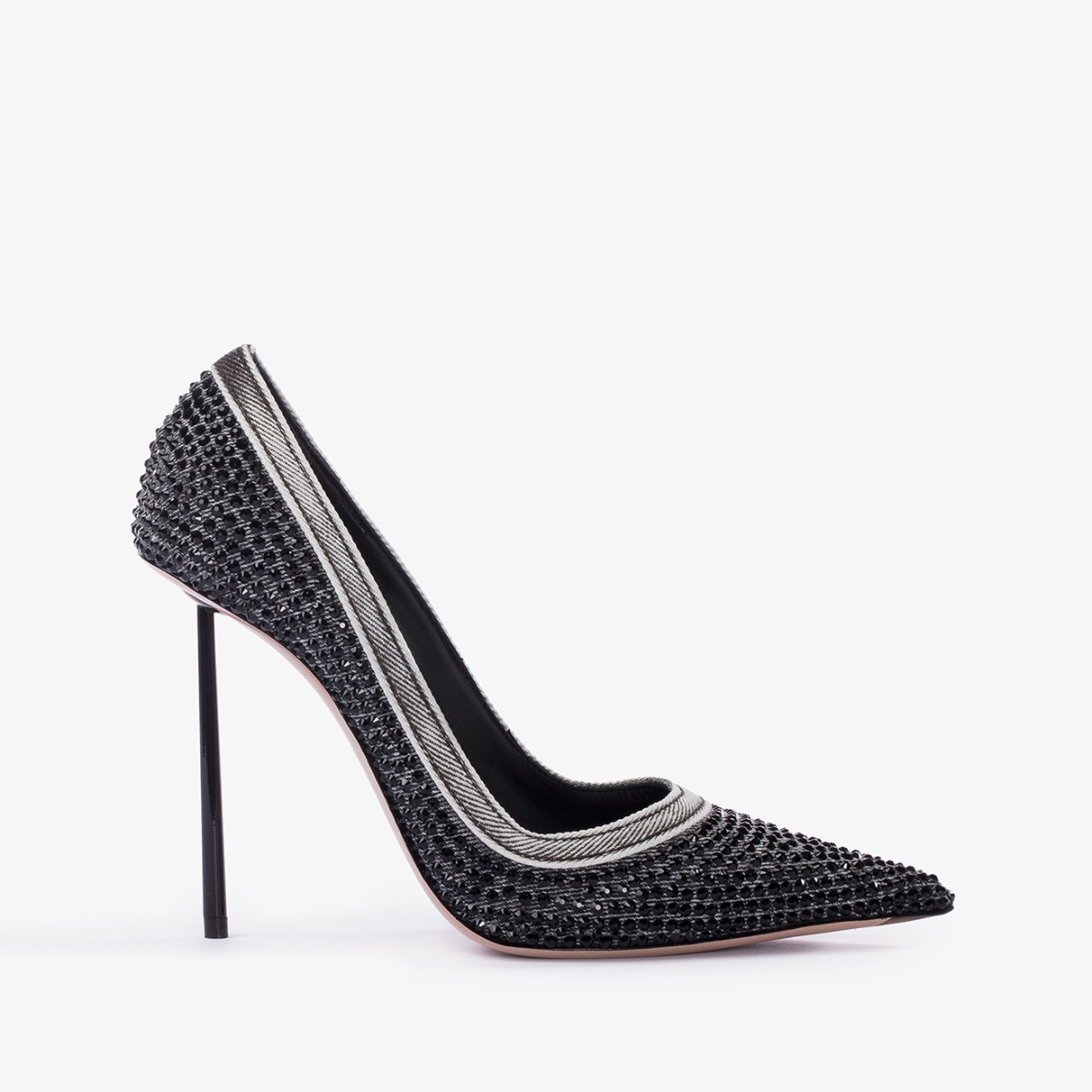 BELLA PUMP 120 mm - Le Silla official outlet