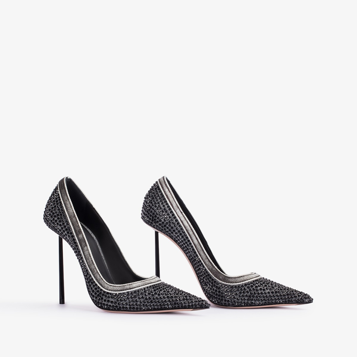 BELLA PUMP 120 mm - Le Silla official outlet