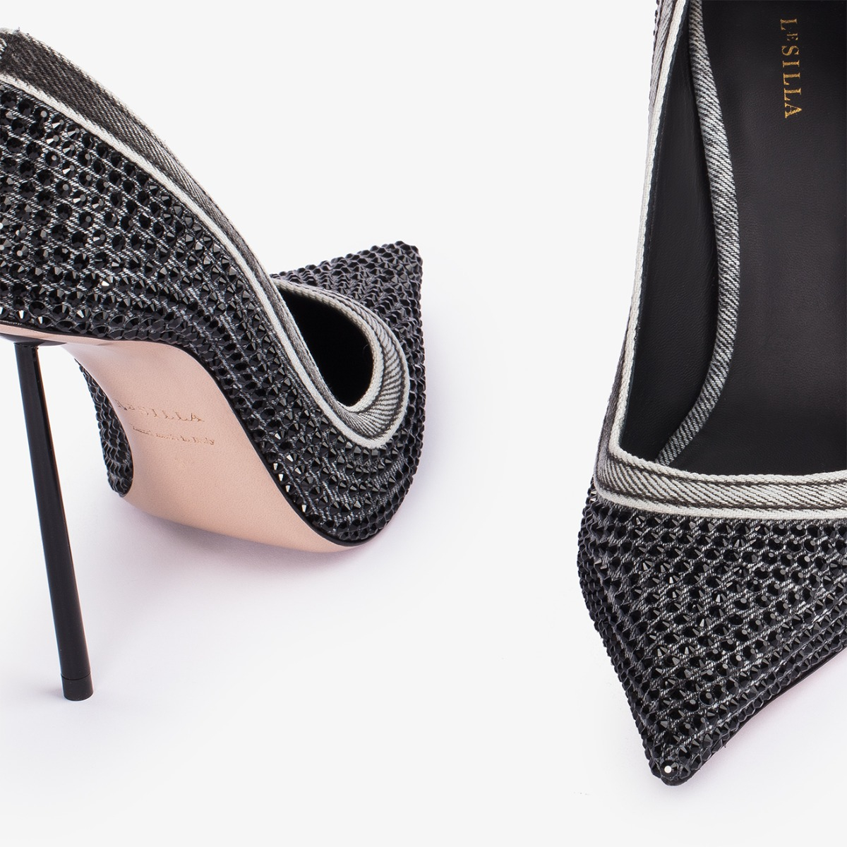 BELLA PUMP 120 mm - Le Silla official outlet