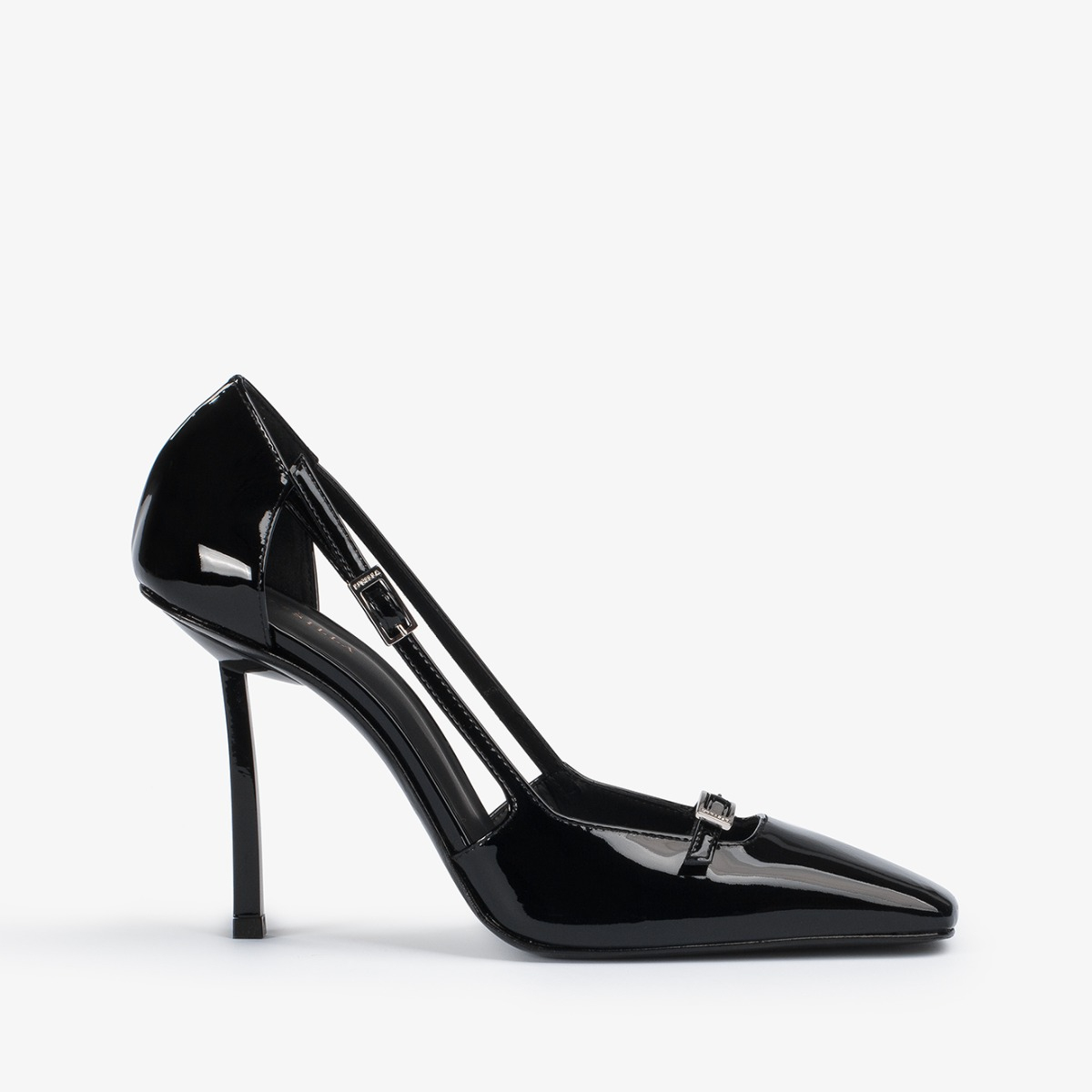 VITTORIA PUMP 100 mm - Le Silla official outlet