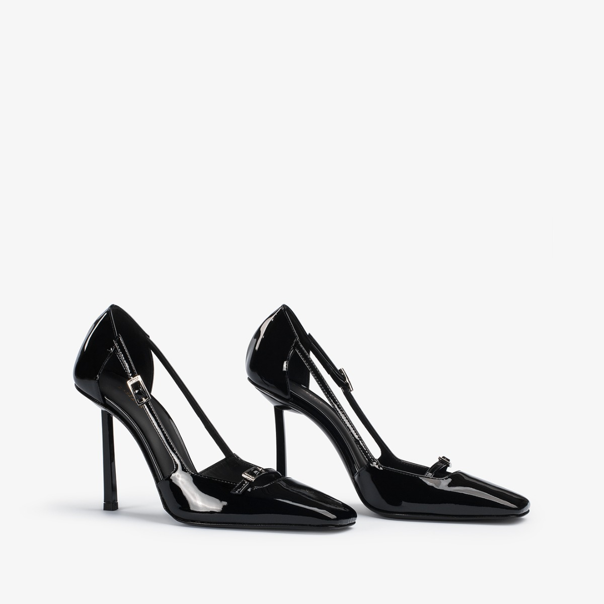 VITTORIA PUMP 100 mm - Le Silla official outlet