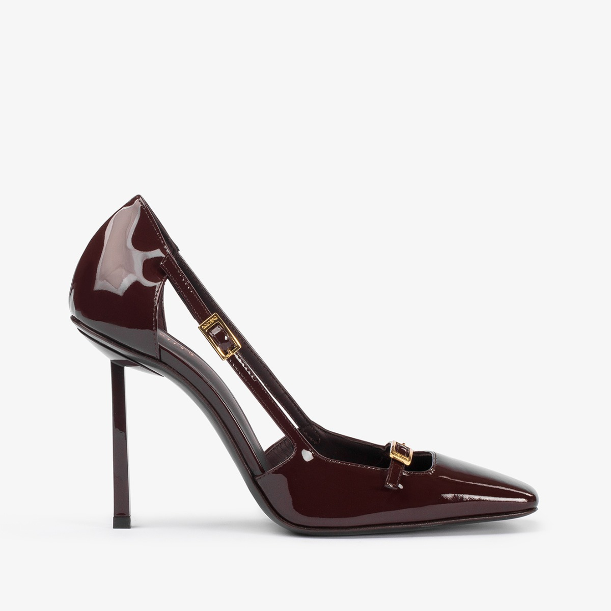 VITTORIA PUMP 100 mm - Le Silla official outlet