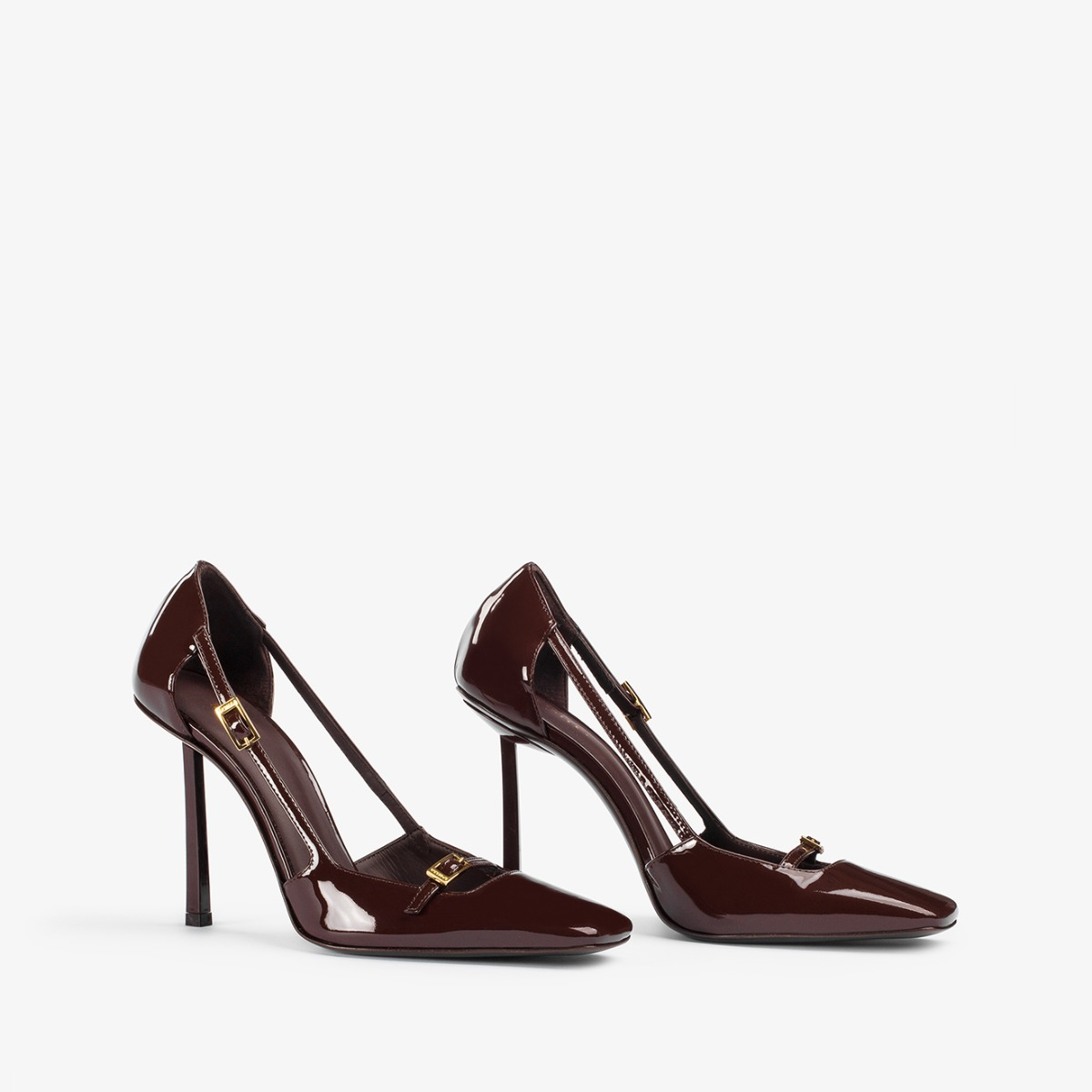VITTORIA PUMP 100 mm - Le Silla official outlet