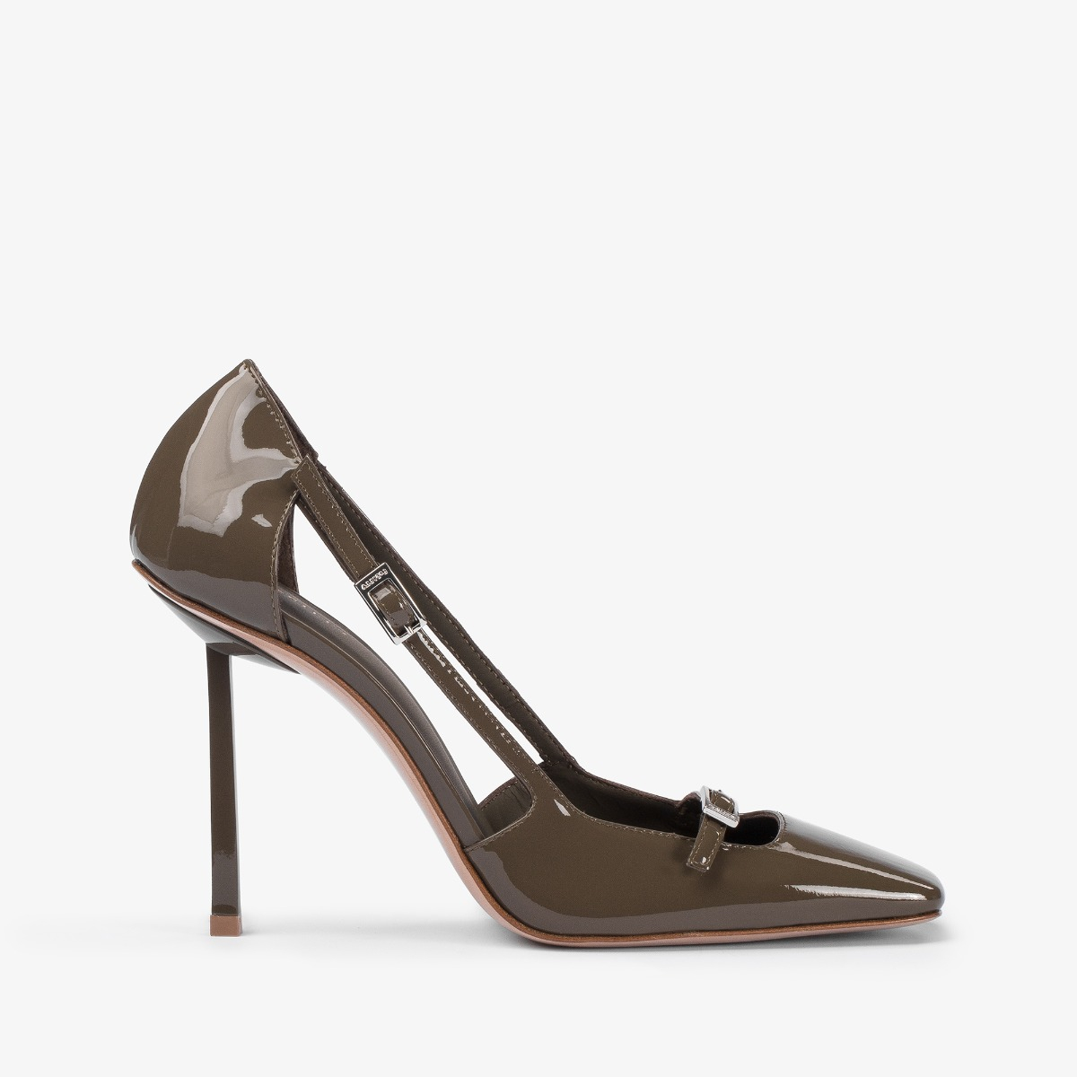 VITTORIA PUMP 100 mm - Le Silla official outlet