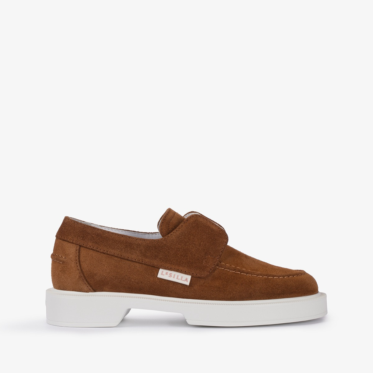 YACHT LOAFER - Le Silla official outlet