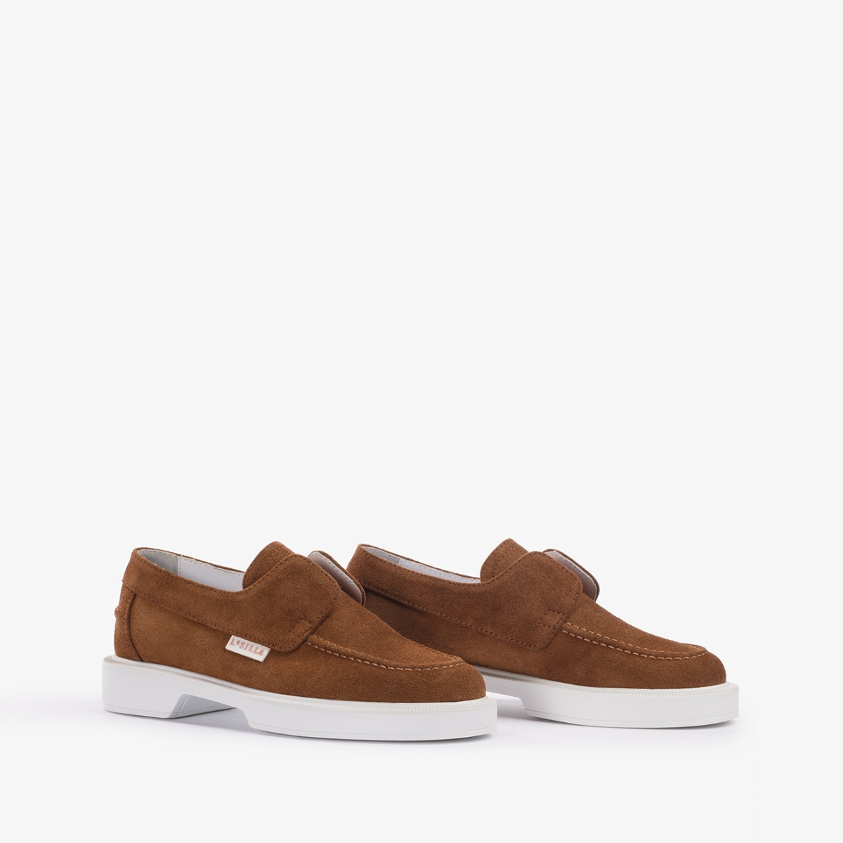 YACHT LOAFER - Le Silla official outlet
