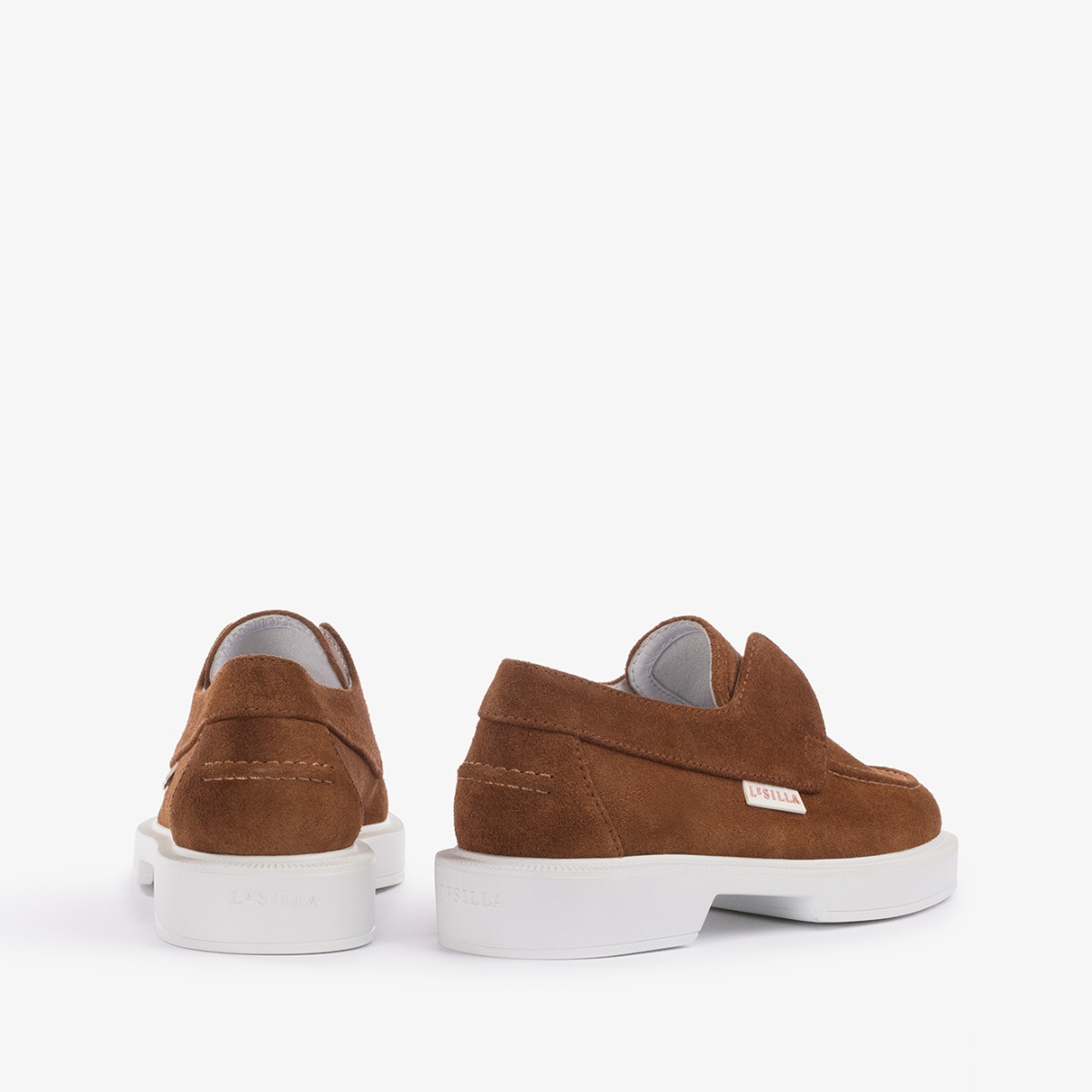 YACHT LOAFER - Le Silla official outlet