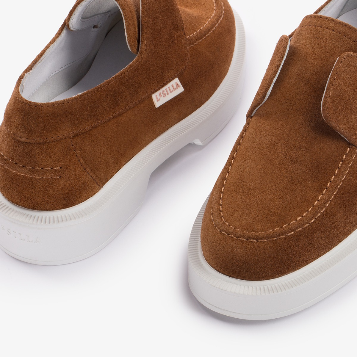 YACHT LOAFER - Le Silla official outlet
