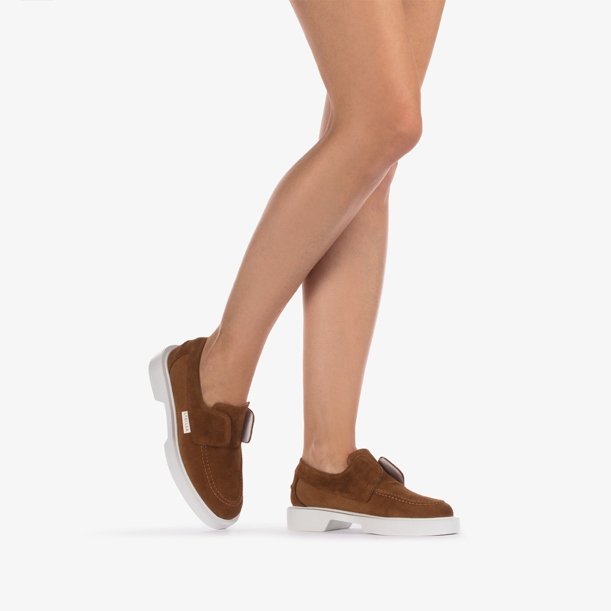 YACHT LOAFER - Le Silla official outlet