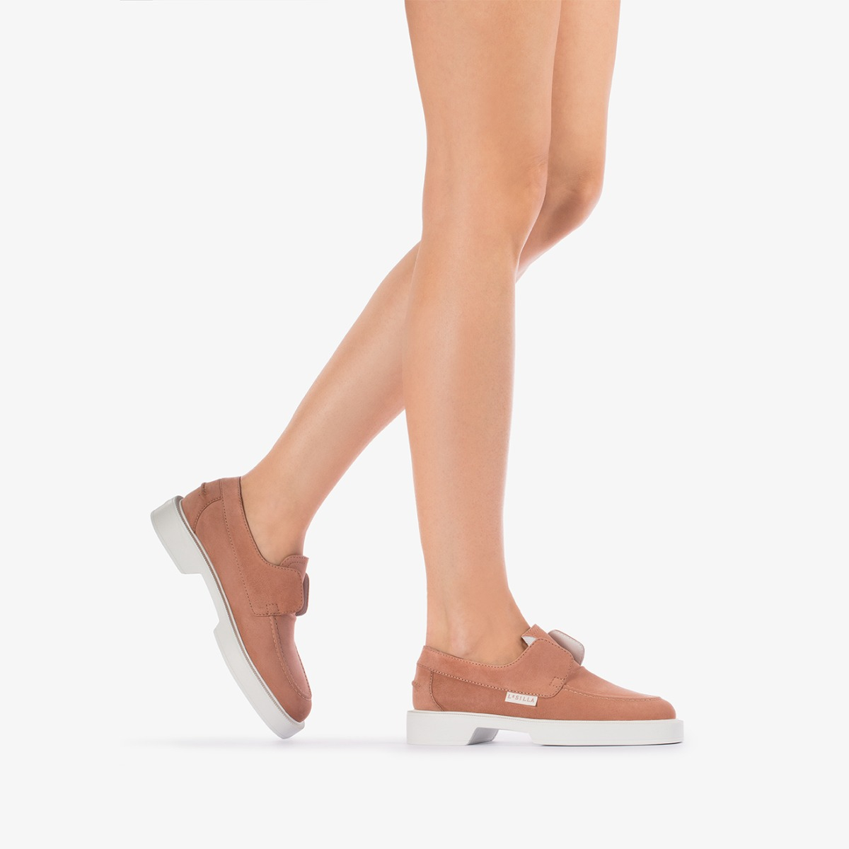 YACHT LOAFER - Le Silla official outlet