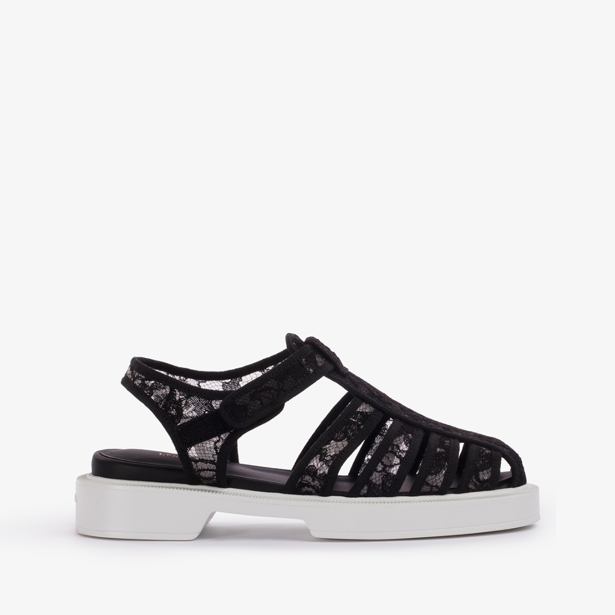 FISHERMAN SANDAL 30 mm - Le Silla official outlet