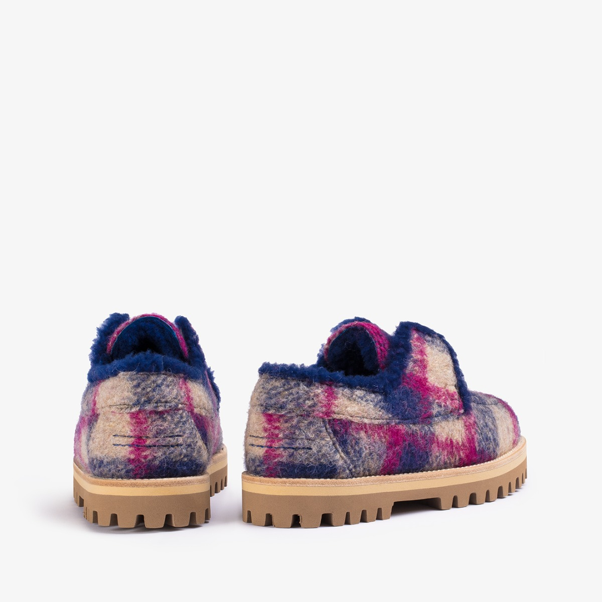 YACHT LOAFER - Le Silla official outlet