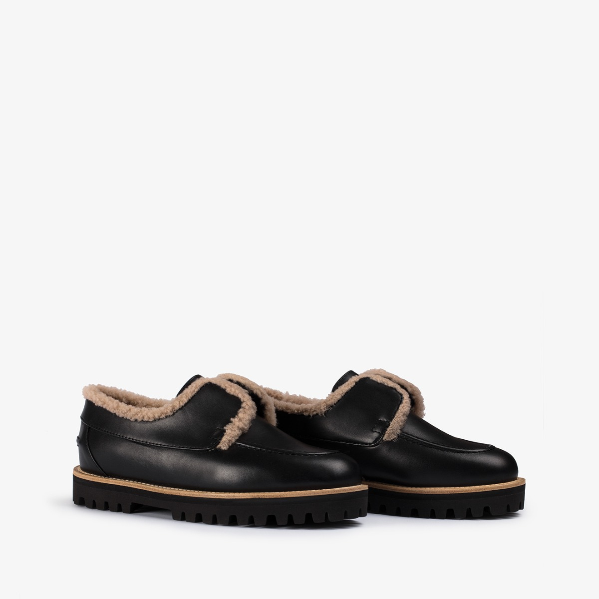 YACHT LOAFER - Le Silla official outlet
