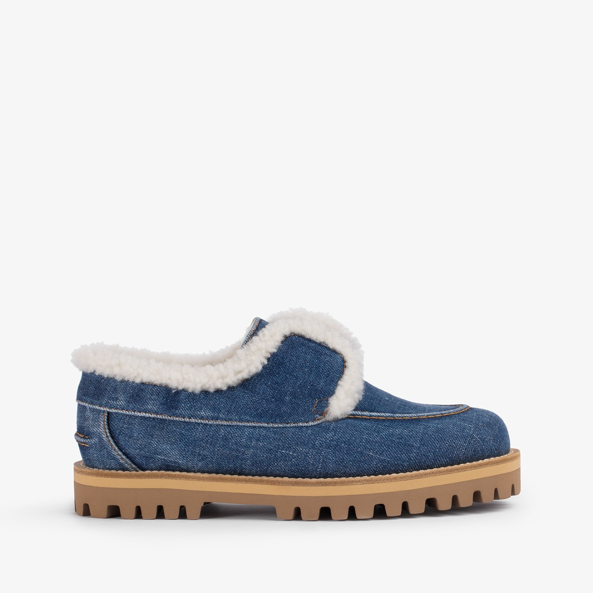 YACHT LOAFER - Le Silla official outlet