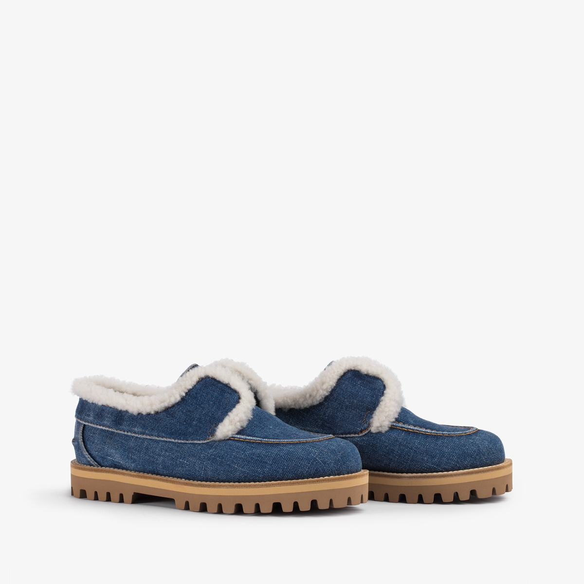 YACHT LOAFER - Le Silla official outlet