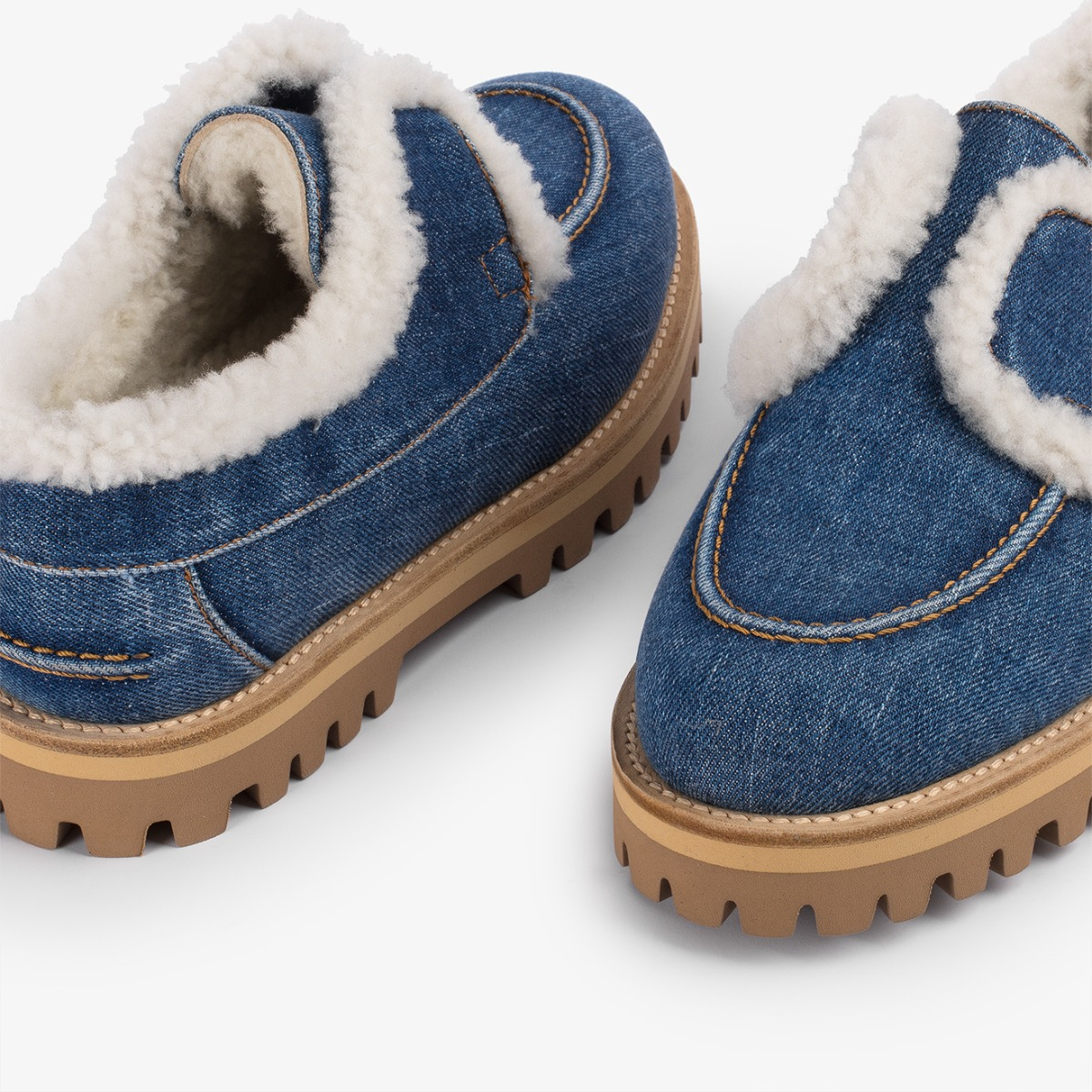 YACHT LOAFER - Le Silla official outlet