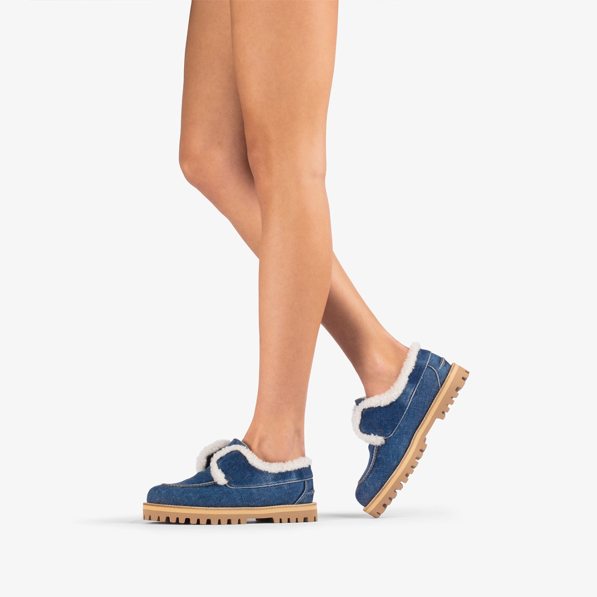 YACHT LOAFER - Le Silla official outlet