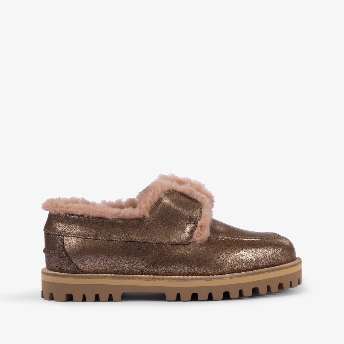 YACHT LOAFER - Le Silla official outlet