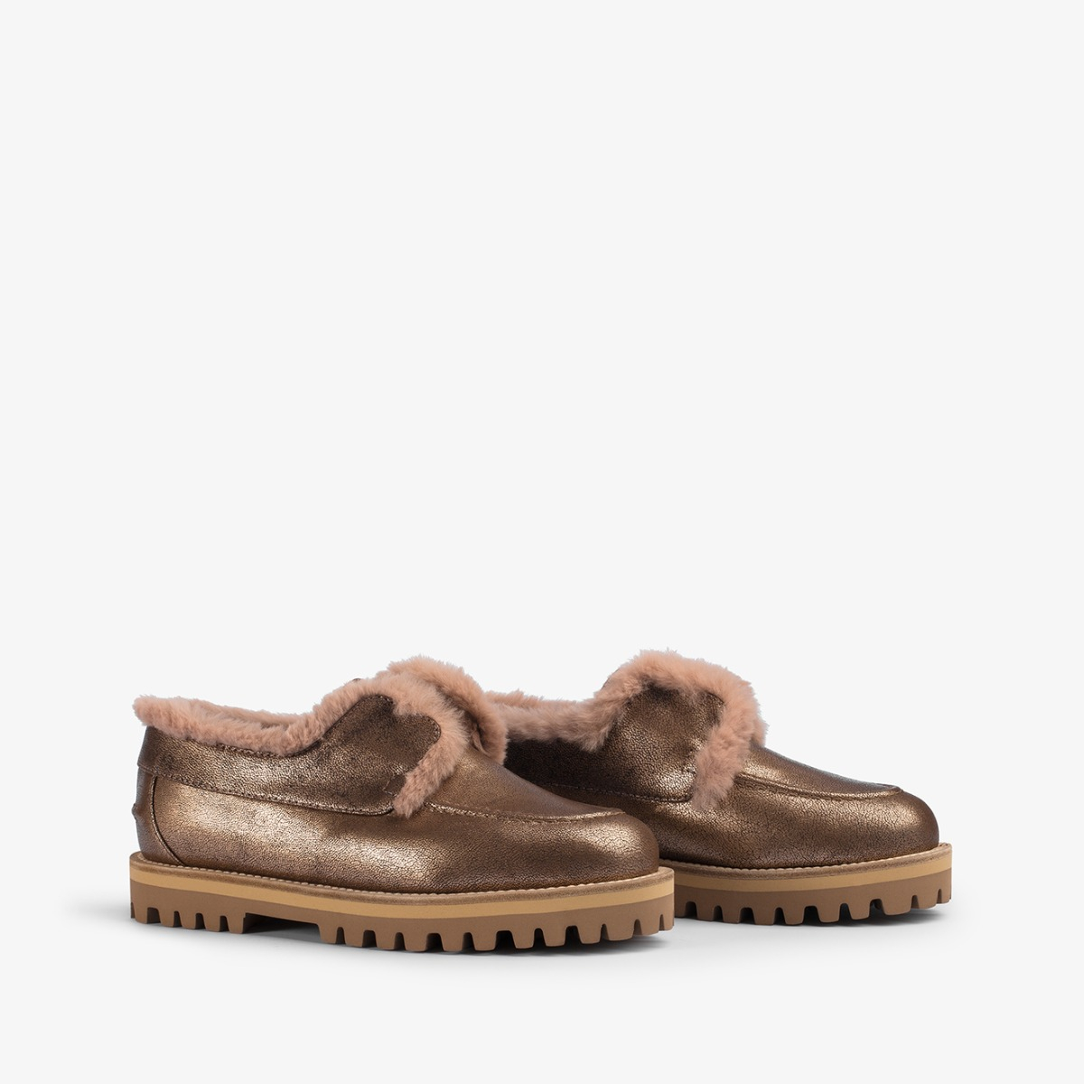 YACHT LOAFER - Le Silla official outlet
