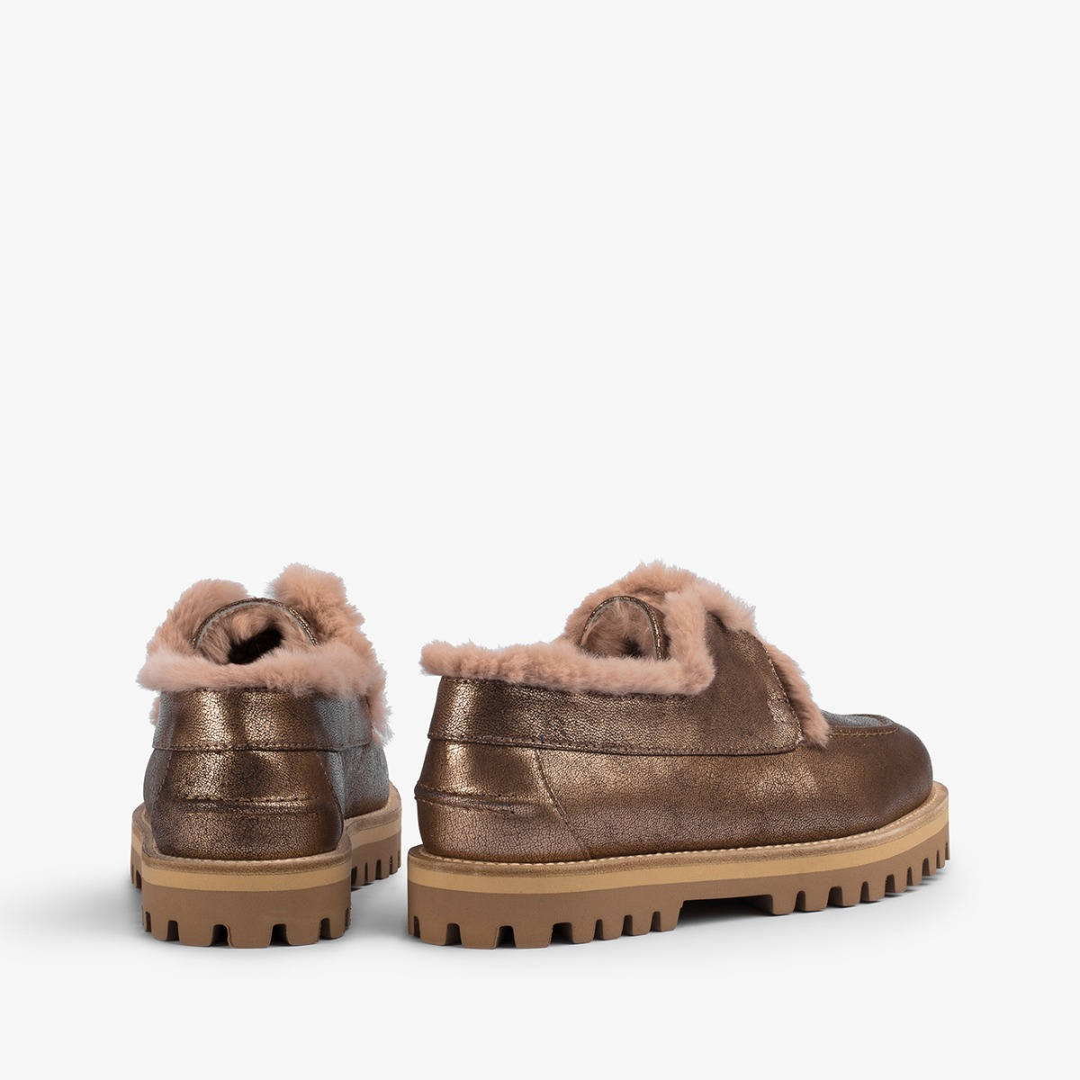 YACHT LOAFER - Le Silla official outlet