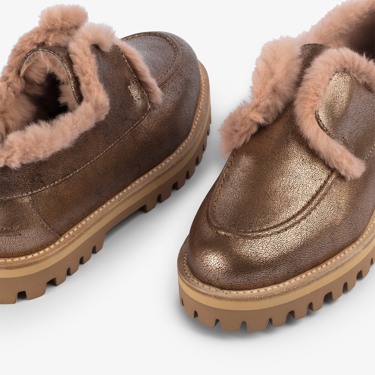 YACHT LOAFER - Le Silla official outlet
