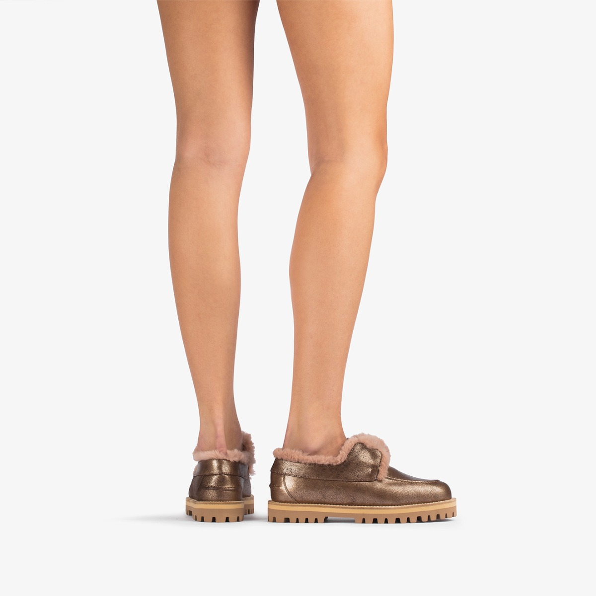 YACHT LOAFER - Le Silla official outlet
