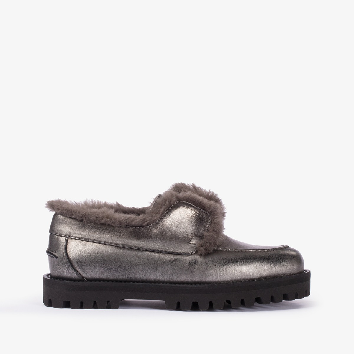 YACHT LOAFER - Le Silla official outlet