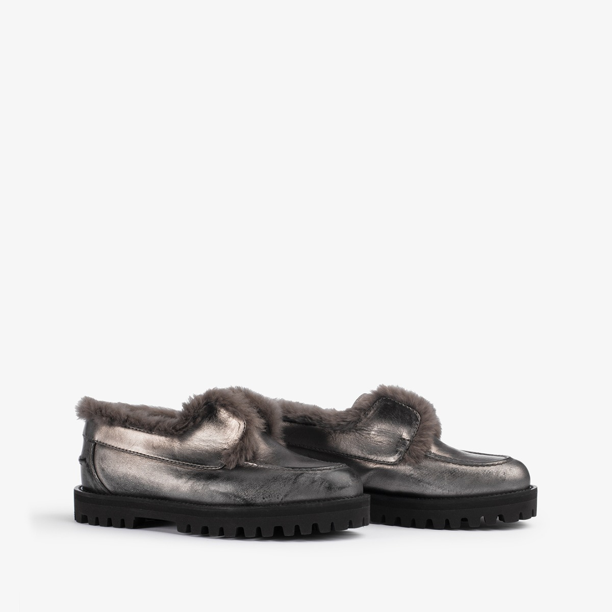 YACHT LOAFER - Le Silla official outlet