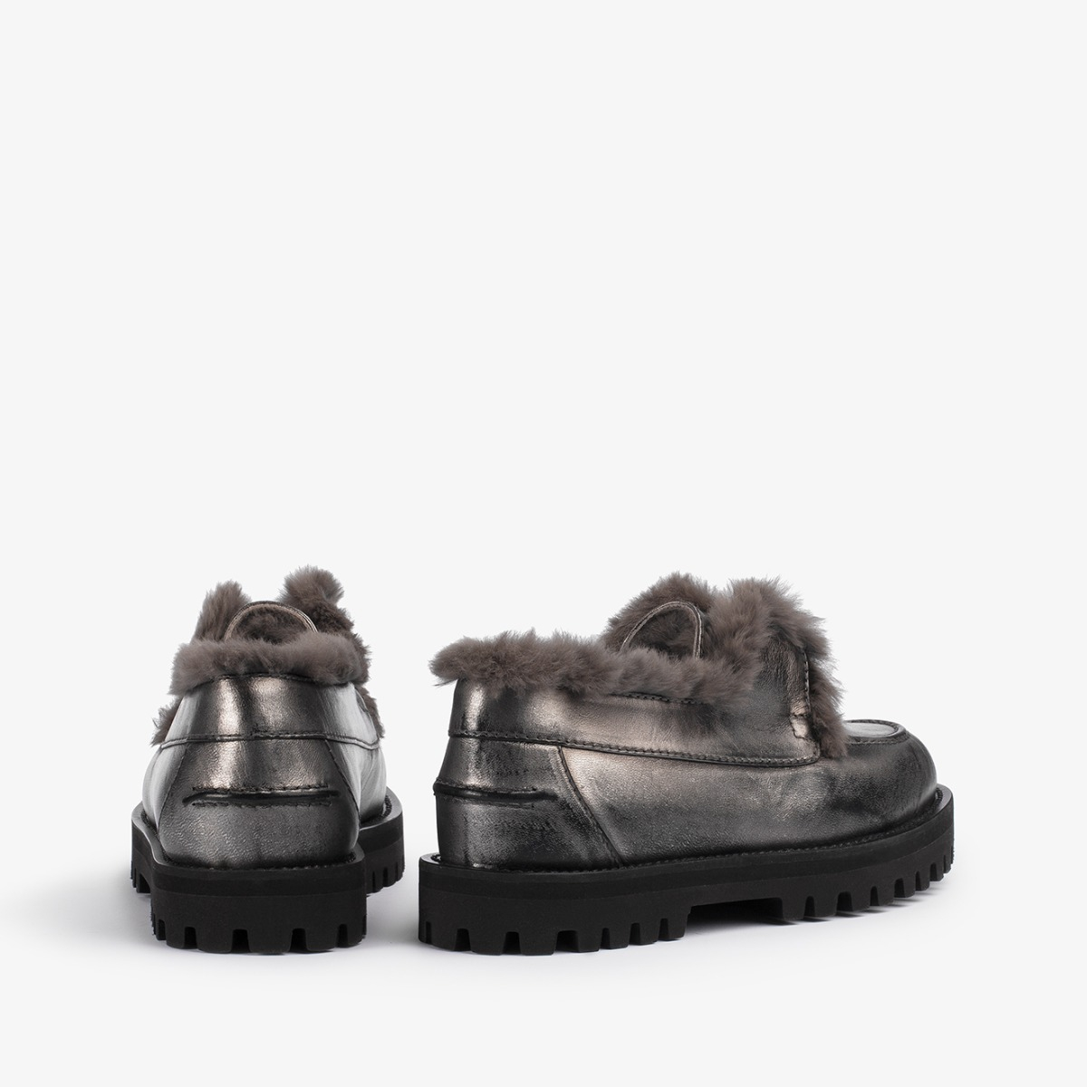 YACHT LOAFER - Le Silla official outlet