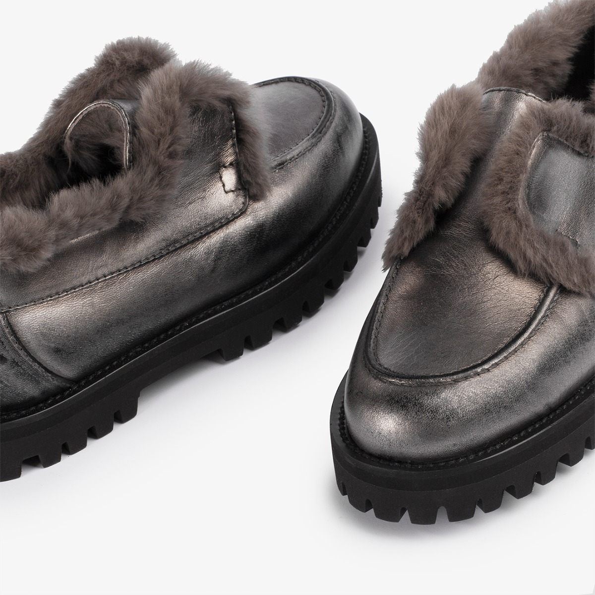 YACHT LOAFER - Le Silla official outlet