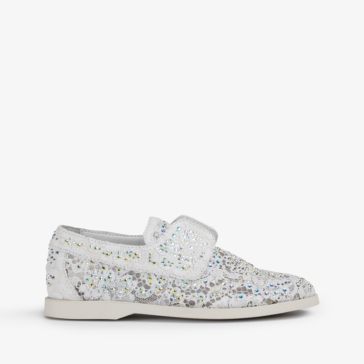 CLAIRE MOCCASSIN - Le Silla official outlet