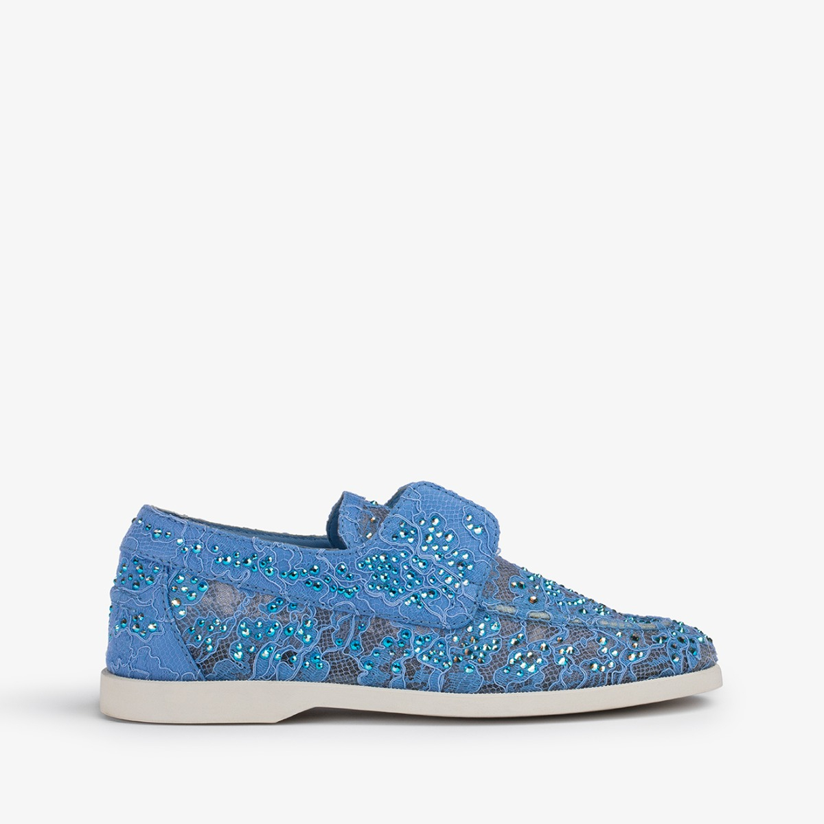CLAIRE MOCCASSIN - Le Silla official outlet