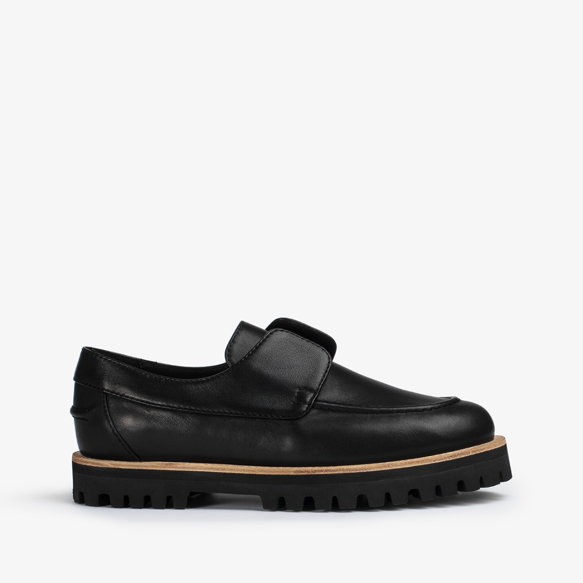 YACHT LOAFER - Le Silla official outlet